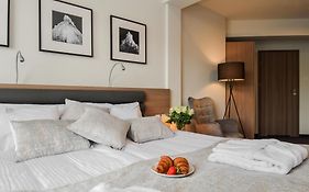 Hotel Saline